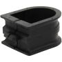 CENTRIC PARTS 603.63004 Centric Premium Steering Rack Insulator