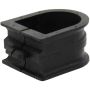 CENTRIC PARTS 603.63004 Centric Premium Steering Rack Insulator