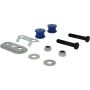 CENTRIC PARTS 603.63012 Centric Premium Tie Rod Mount Kit