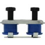 CENTRIC PARTS 603.63012 Centric Premium Tie Rod Mount Kit