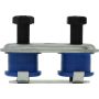 CENTRIC PARTS 603.63012 Centric Premium Tie Rod Mount Kit