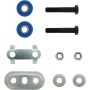 CENTRIC PARTS 603.63012 Centric Premium Tie Rod Mount Kit