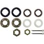 CENTRIC PARTS 603.65031 Centric Premium Idler Arm Repair Kit
