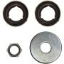 CENTRIC PARTS 603.67005 Centric Premium Idler Arm Repair Kit