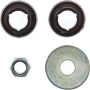 CENTRIC PARTS 603.67005 Centric Premium Idler Arm Repair Kit