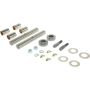 CENTRIC PARTS 604.65002 Centric Premium King Pin Sets