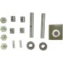 CENTRIC PARTS 604.65008 Centric Premium King Pin Sets