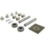 CENTRIC PARTS 604.65008 Centric Premium King Pin Sets