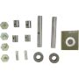 CENTRIC PARTS 604.65008 Centric Premium King Pin Sets