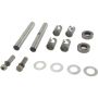 CENTRIC PARTS 604.65015 Centric Premium King Pin Sets
