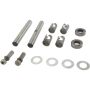 CENTRIC PARTS 604.65015 Centric Premium King Pin Sets