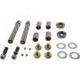 CENTRIC PARTS 604.65016 Centric Premium King Pin Sets