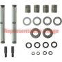 CENTRIC PARTS 604.65017 Centric Premium King Pin Sets