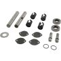 CENTRIC PARTS 604.66004 Centric Premium King Pin Sets