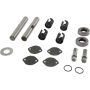 CENTRIC PARTS 604.66004 Centric Premium King Pin Sets