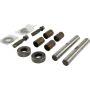 CENTRIC PARTS 604.66023 Centric Premium King Pin Sets