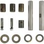 CENTRIC PARTS 604.66024 Centric Premium King Pin Sets