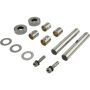 CENTRIC PARTS 604.70002 Centric Premium King Pin Sets