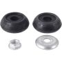 CENTRIC PARTS 606.33001 Centric Premium Sway Bar Link Kit