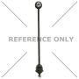 CENTRIC PARTS 606.34016 Centric Premium Sway Bar Link