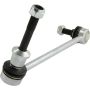 CENTRIC PARTS 606.34032 Centric Premium Sway Bar Link