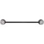 CENTRIC PARTS 606.39002 Centric Premium Sway Bar Link