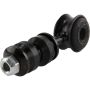 CENTRIC PARTS 606.39007 Centric Premium Sway Bar Link Kit