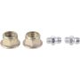 CENTRIC PARTS 606.40012 Centric Premium Sway Bar Link
