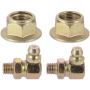 CENTRIC PARTS 606.40014 Centric Premium Sway Bar Link
