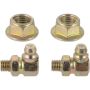 CENTRIC PARTS 606.40021 Centric Premium Sway Bar Link