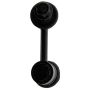 CENTRIC PARTS 606.40027 Centric Premium Sway Bar Link