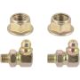 CENTRIC PARTS 606.40029 Centric Premium Sway Bar Link