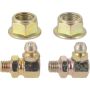 CENTRIC PARTS 606.40030 Centric Premium Sway Bar Link