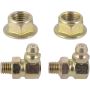 CENTRIC PARTS 606.40035 Centric Premium Sway Bar Link