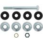 CENTRIC PARTS 606.40048 Centric Premium Sway Bar Link Kit
