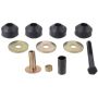 CENTRIC PARTS 606.40068 Centric Premium Sway Bar Link Kit