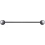 CENTRIC PARTS 606.40075 Centric Premium Sway Bar Link