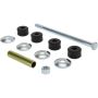 CENTRIC PARTS 606.42059 Centric Premium Sway Bar Link Kit