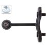 CENTRIC PARTS 606.42063 Centric Premium Sway Bar Link