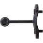 CENTRIC PARTS 606.42063 Centric Premium Sway Bar Link