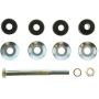 CENTRIC PARTS 606.42068 Centric Premium Sway Bar Link Kit