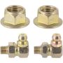 CENTRIC PARTS 606.42071 Centric Premium Sway Bar Link