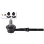 CENTRIC PARTS 606.44002 Centric Premium Sway Bar Link Kit