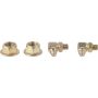 CENTRIC PARTS 606.44019 Centric Premium Sway Bar Link