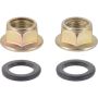 CENTRIC PARTS 606.44024 Centric Premium Sway Bar Link
