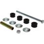 CENTRIC PARTS 606.44055 Centric Premium Sway Bar Link Kit
