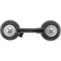 CENTRIC PARTS 606.44058 Centric Premium Sway Bar Link