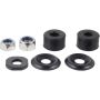 CENTRIC PARTS 606.44061 Centric Premium Sway Bar Link Kit