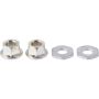 CENTRIC PARTS 606.44073 Centric Premium Sway Bar Link