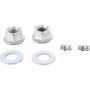 CENTRIC PARTS 606.44079 Centric Premium Sway Bar Link
